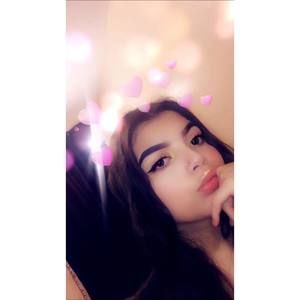 Meet your Posher, Esther